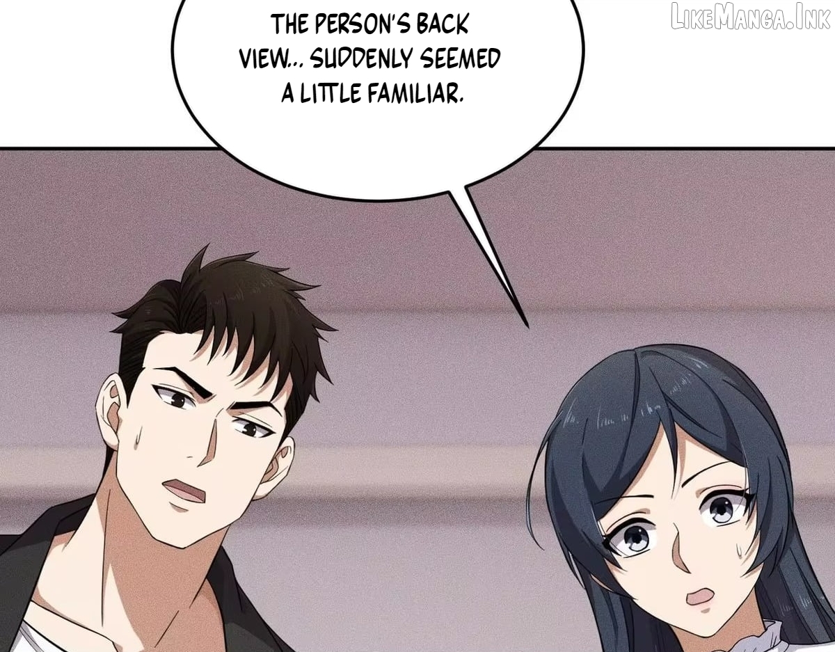 Hidden Dragon in the City (2025) Chapter 80  - page 39
